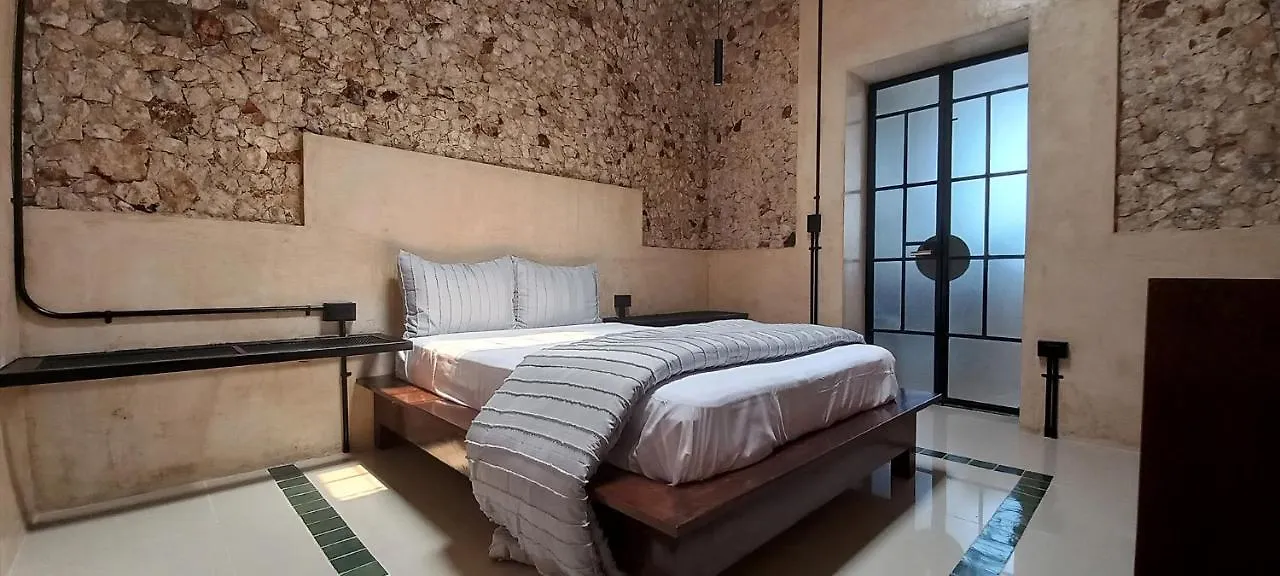 Casa Borges! Apartment Merida