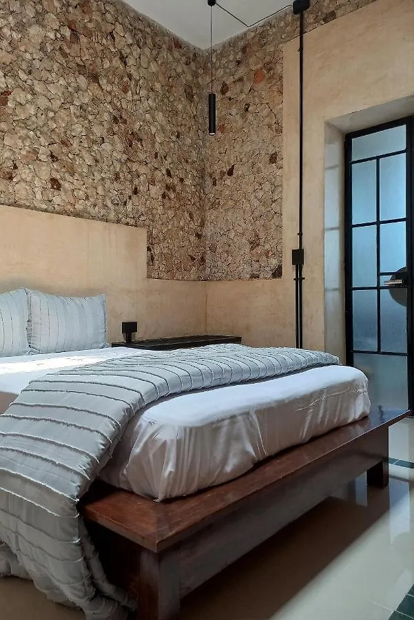 Casa Borges! Apartment Merida Mexico