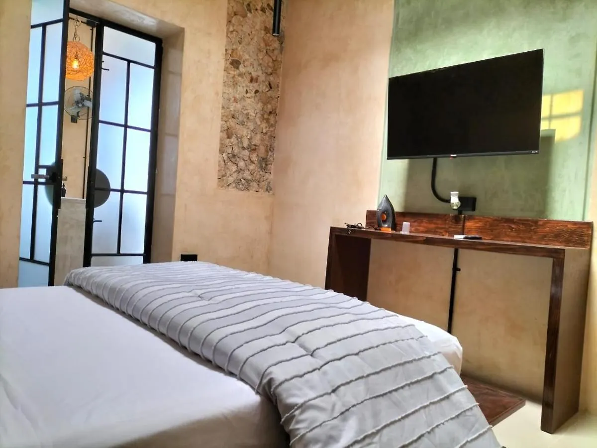 Casa Borges! Apartment Merida