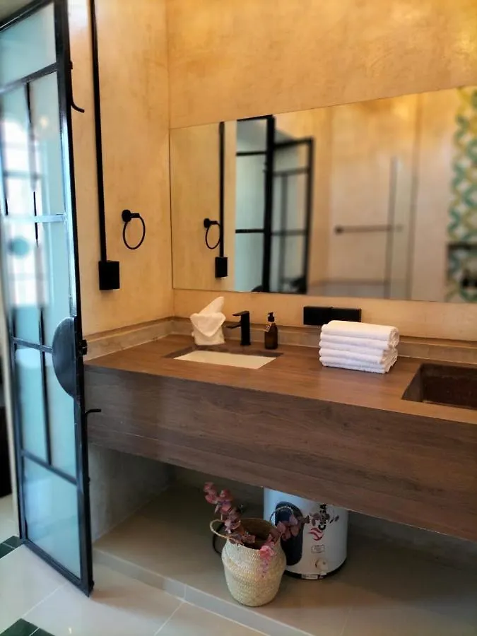 Casa Borges! Apartment Merida 0*,